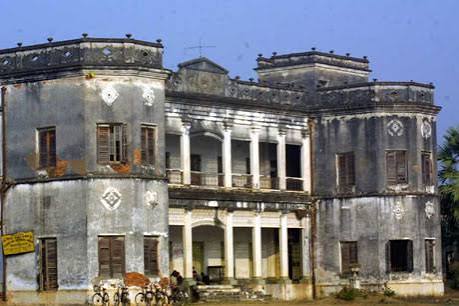 Chilkigarh Jhargram West Bengal