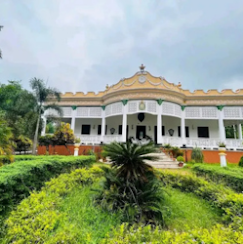 1 - Ganga Sadan Srisailam