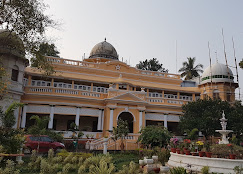 11 - Ganga Sadan Srisailam