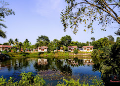 14 - Ganga Sadan Srisailam