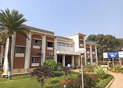15 - Ganga Sadan Srisailam