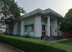 17 - Ganga Sadan Srisailam