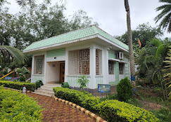 6 - Ganga Sadan Srisailam