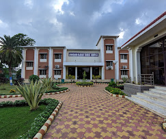 8 - Ganga Sadan Srisailam